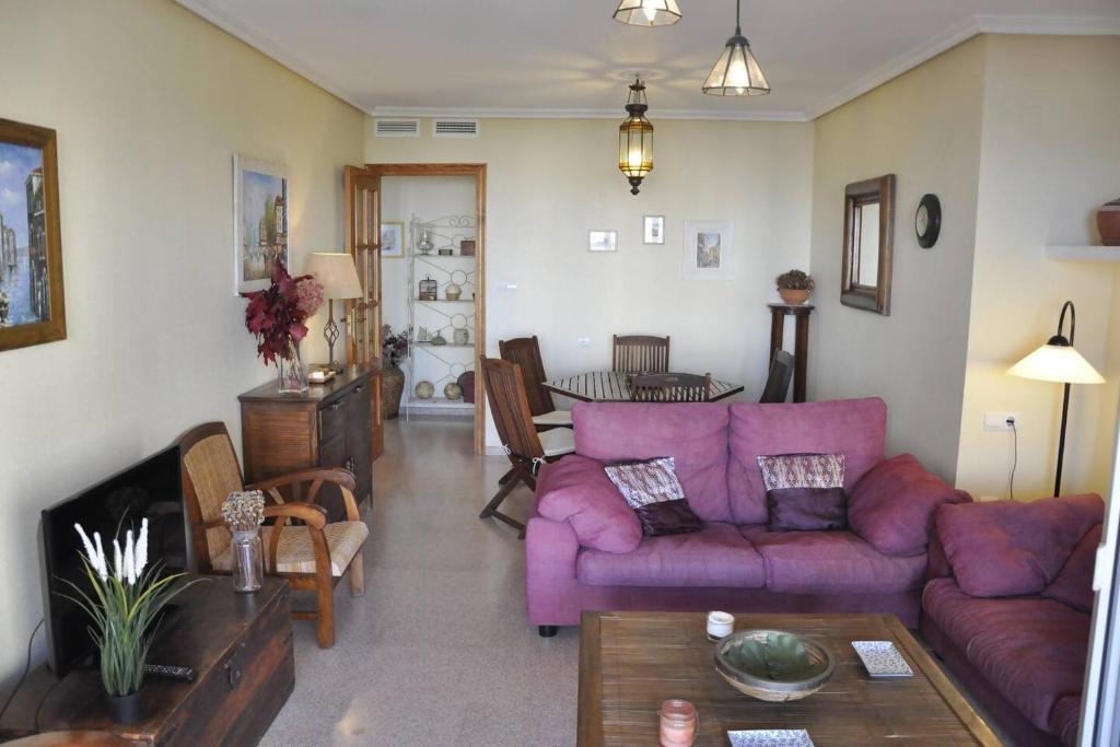 LovelyLoft Bitácoras Playa San Juan - 5