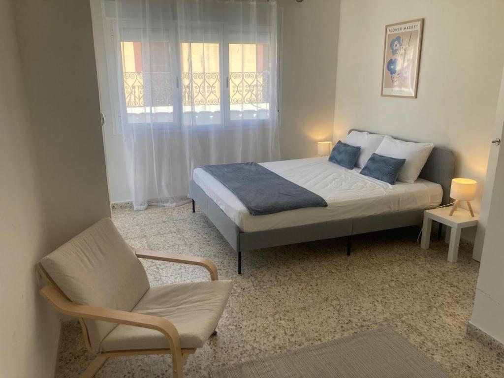 Apartamento Socorro - 5