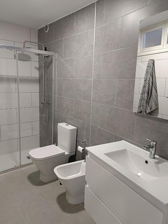 Apartamento con Increíbles vistas al mar - 2