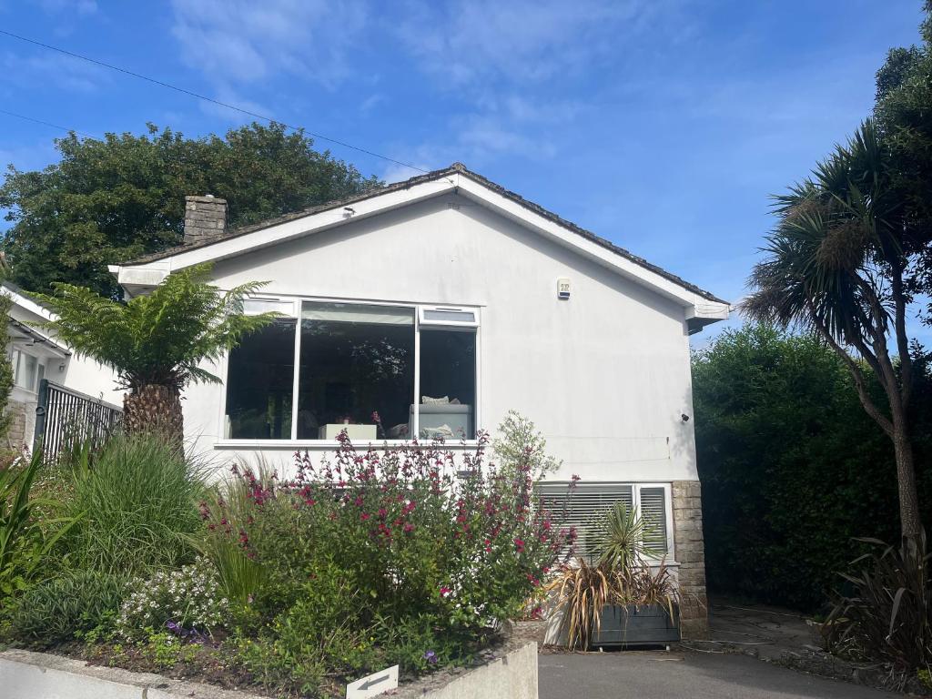 Featured on Channel 4 with George Clarke with lazy spa, Bournemouth