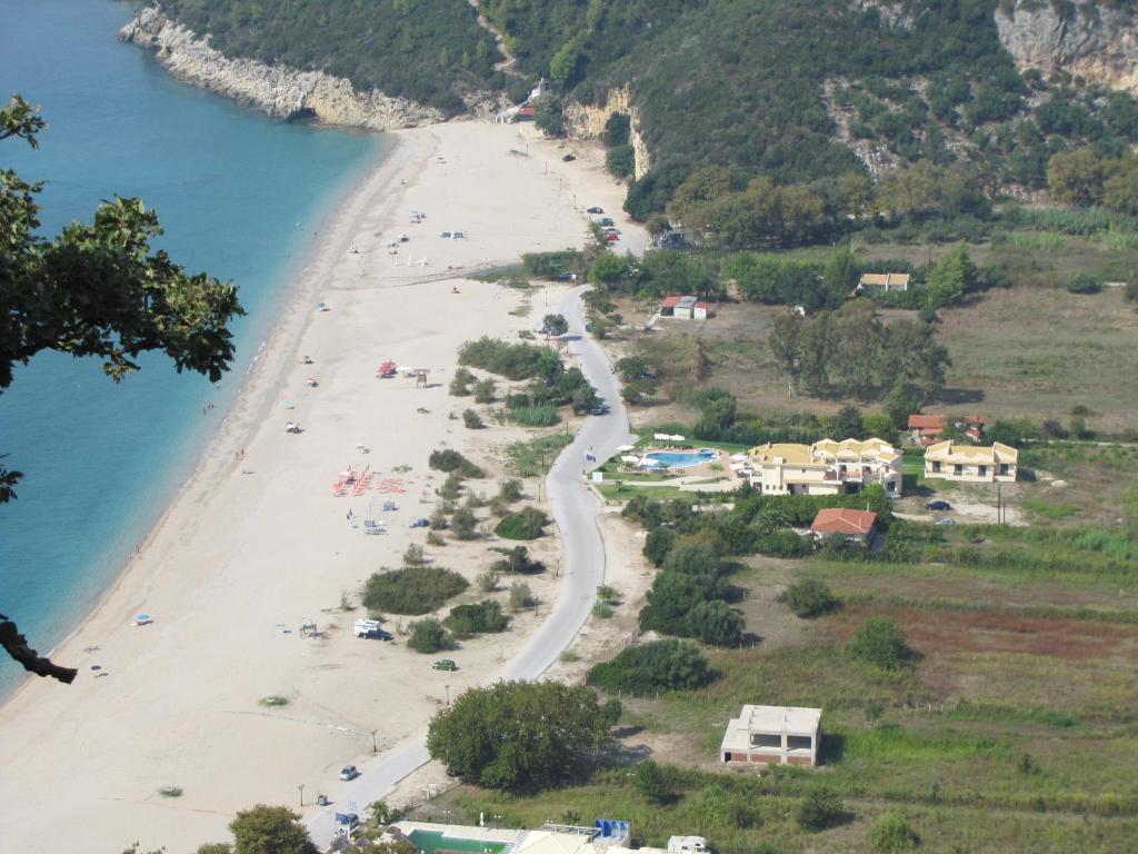Coralli Hotel photo