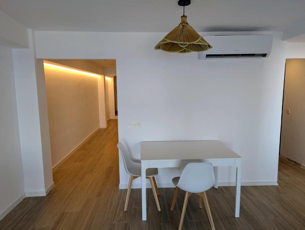 Apartamento en Primera Línea - 4