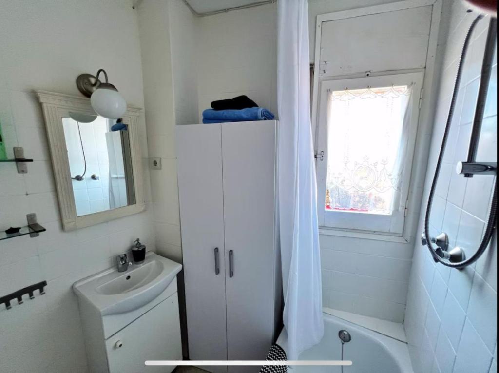 Apartament Sant Feliu de Guíxols downtown - 2