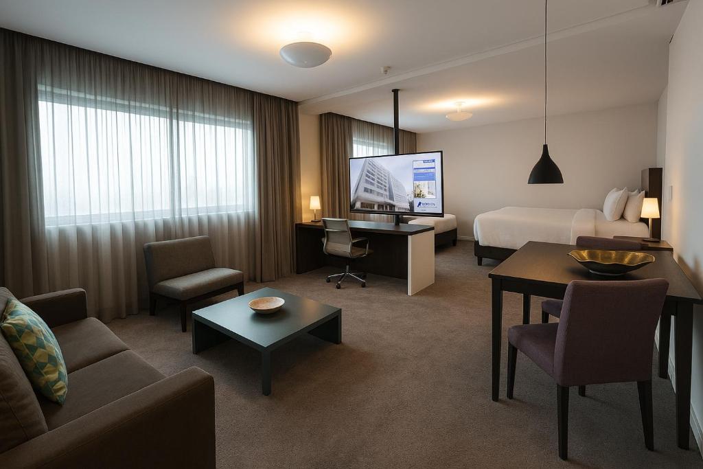 Blue Tree Premium Alphaville
