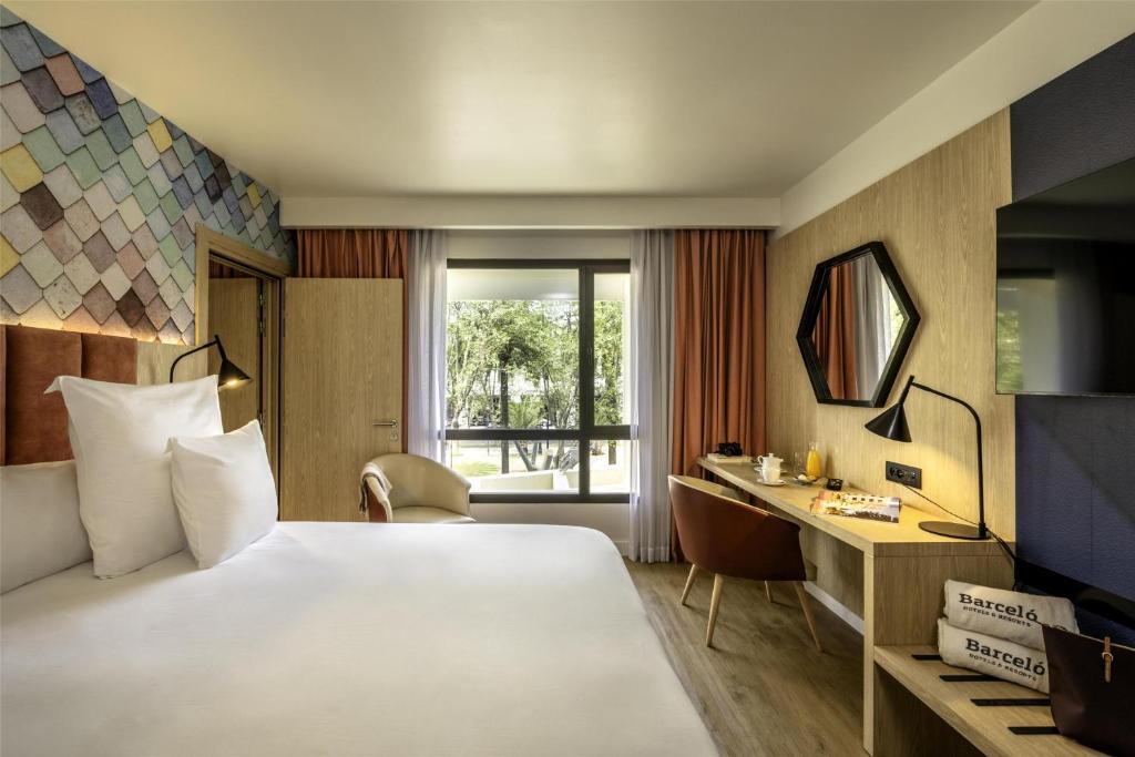 Barceló Fès Medina, Fès