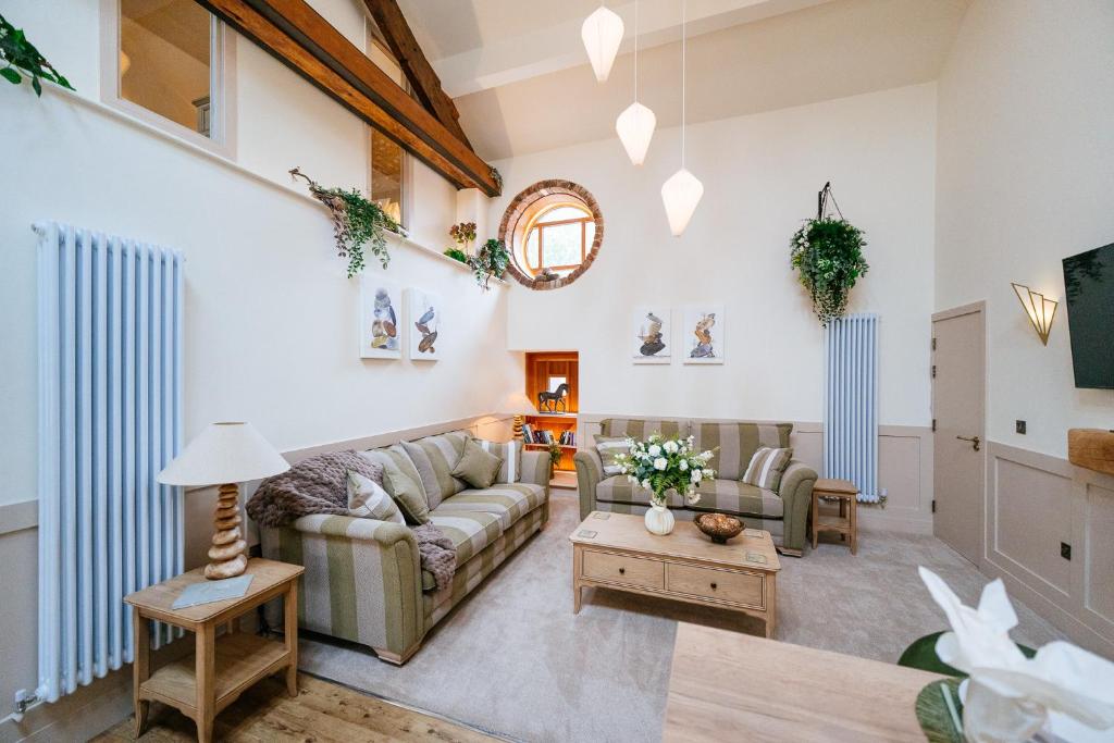 The Stables at The Talbot, Lytham St Annes