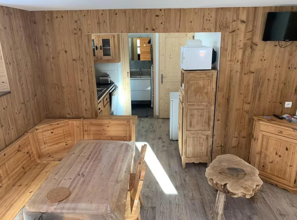 Chalet l'Igloo - 2