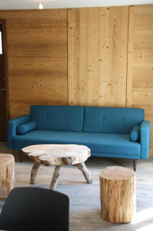 Chalet l'Igloo - 4