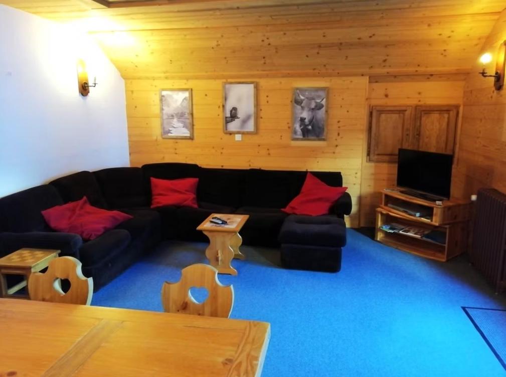 Chalet l'Igloo - 5