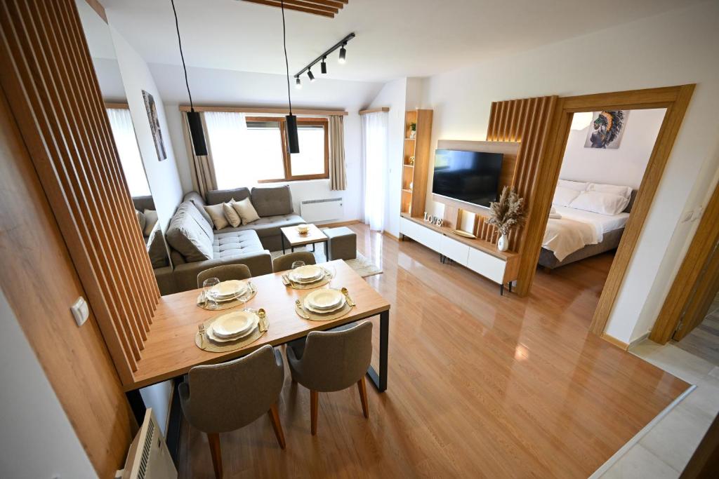 Fortuna Lux Zlatibor - 2
