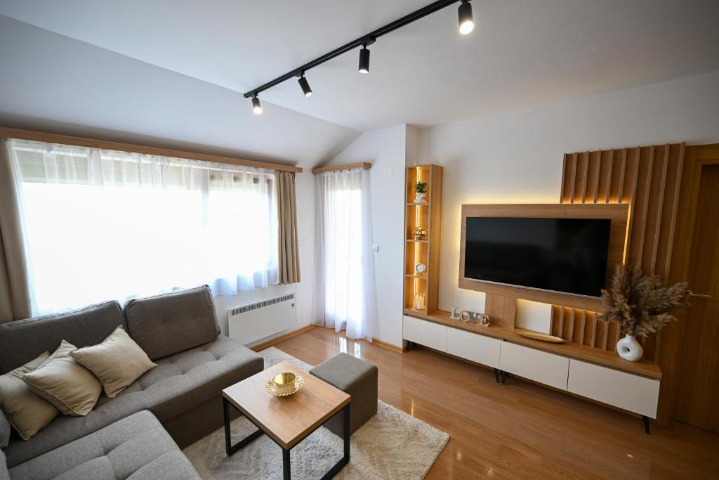 Fortuna Lux Zlatibor - 5