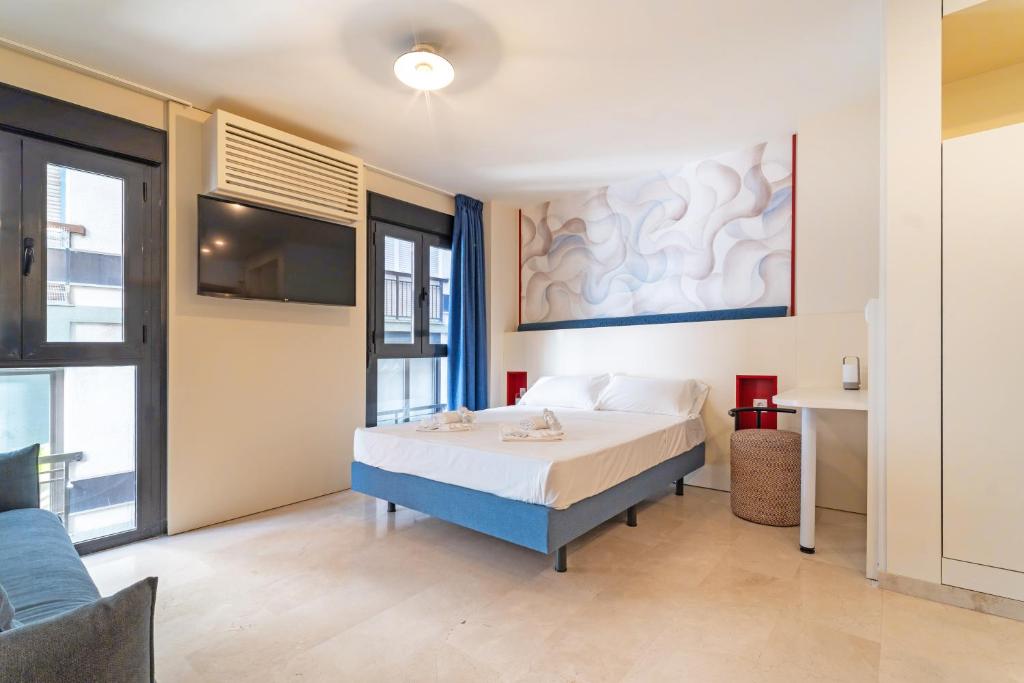 Premium Loft Del Mar - 3