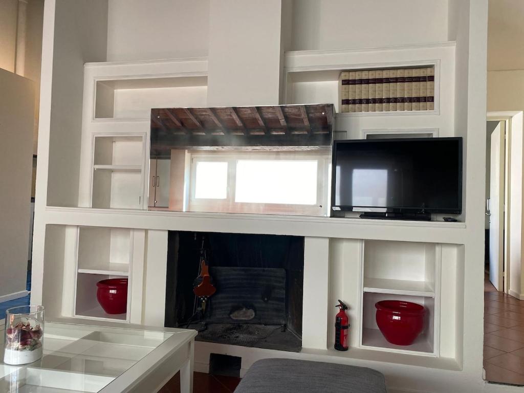 Elena's home - 4