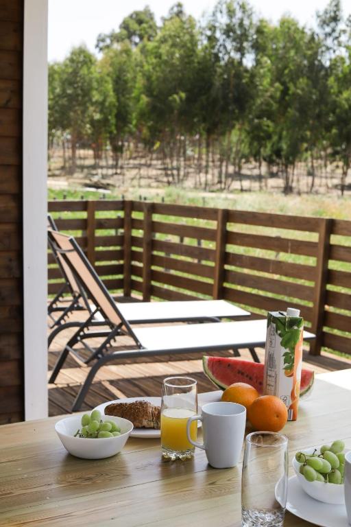 Casa Silva, Zambujeira do Mar