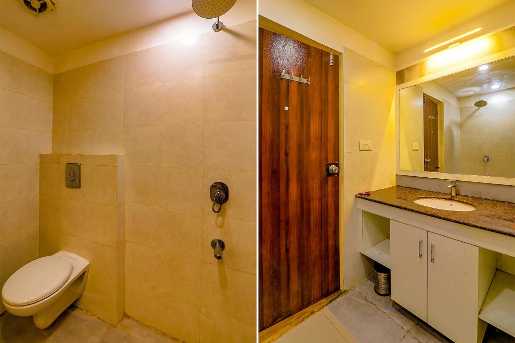 バスルーム（客室）