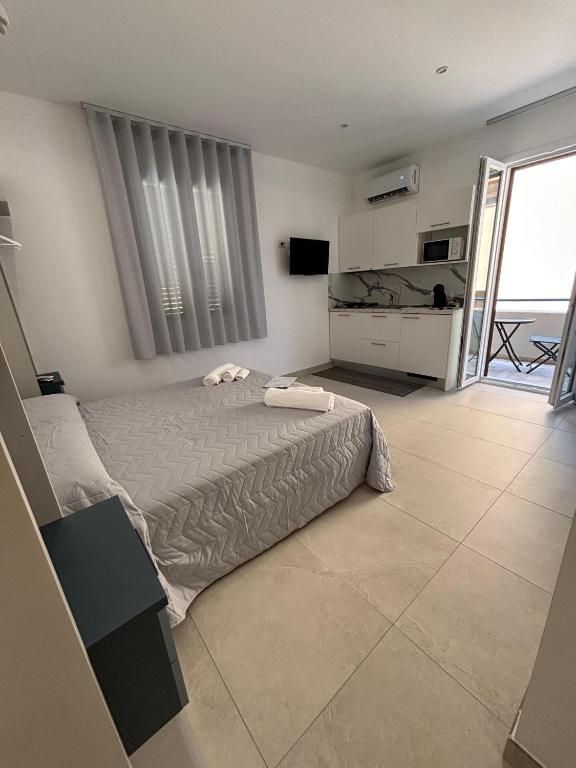 Javelin's Accomodation - 3