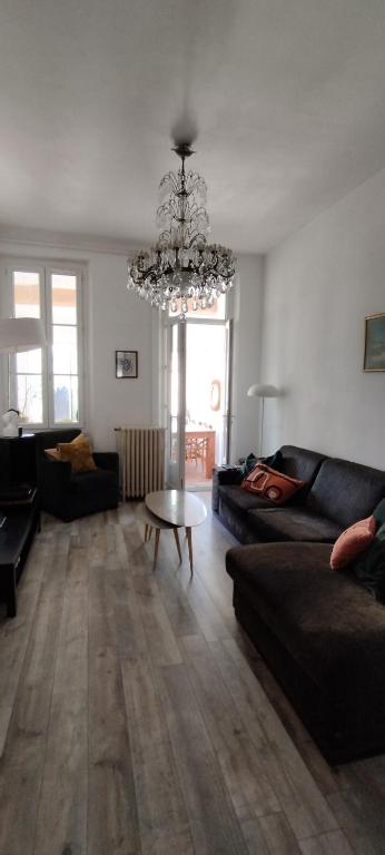 Location saisonnière Maison Pointe Rouge Marseille 8 - 4