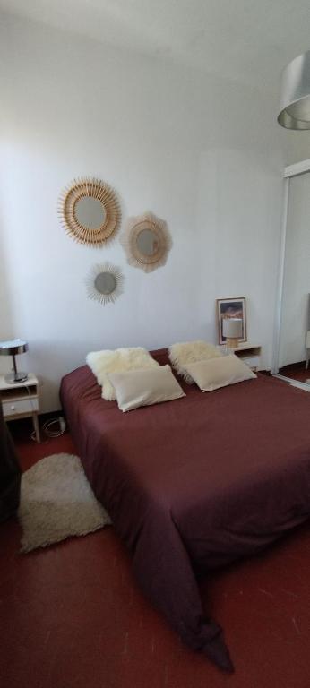 Location saisonnière Maison Pointe Rouge Marseille 8 - 5