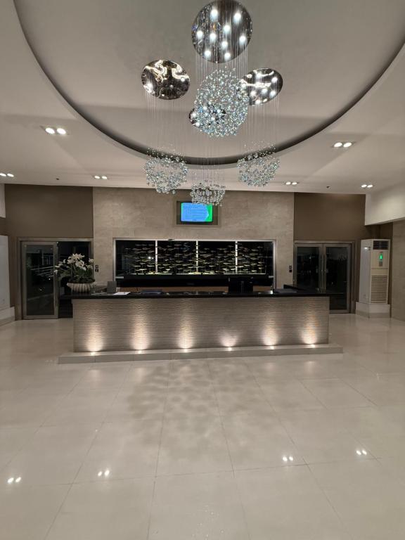 Sea Residences - MOA, Manila