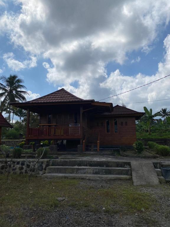 Lemon Tree Tetebatu, Tetebatu