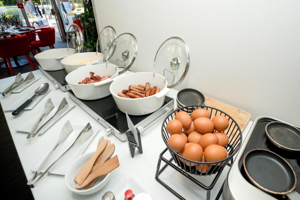 お料理のイメージ