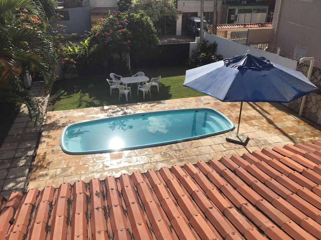 Sobrado Porto de Galinhas com caseira, Porto de Galinhas