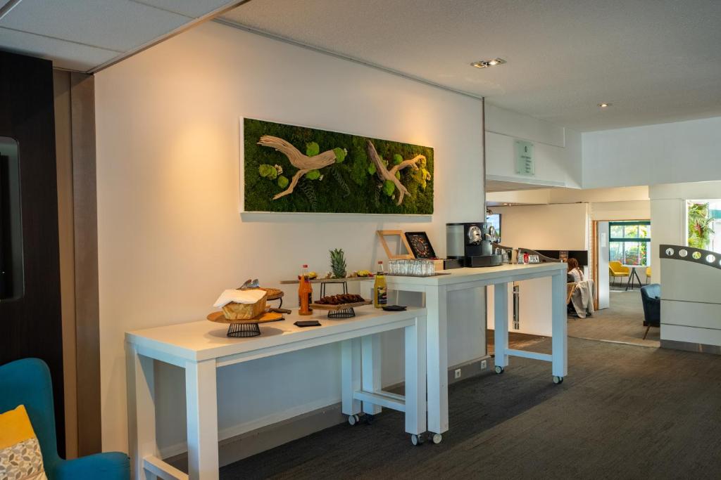 お料理のイメージ