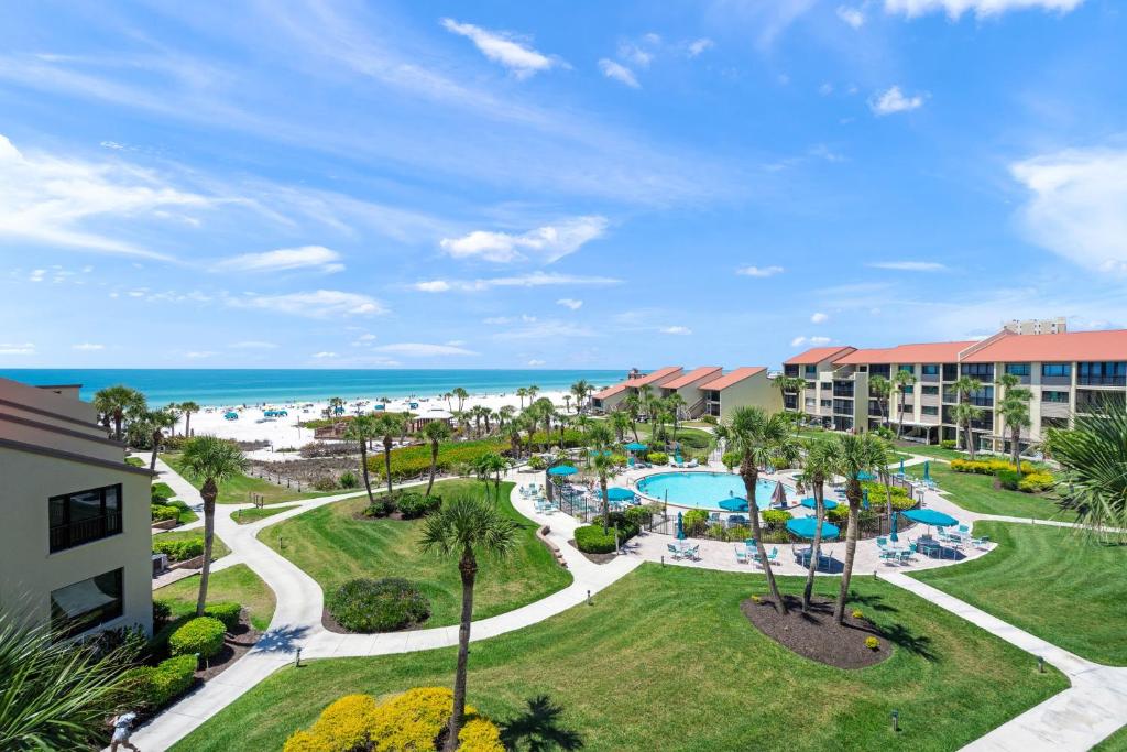 Siesta Dunes 2-402 by Siesta Dunes, Sarasota