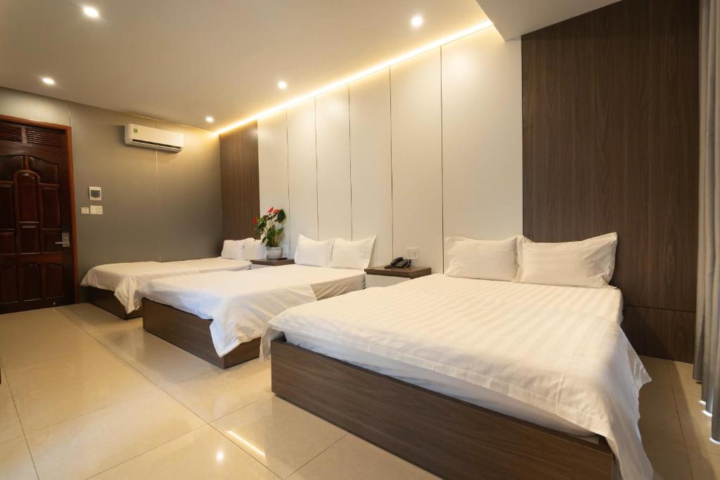 Ngoc Se Hotel, Pleiku