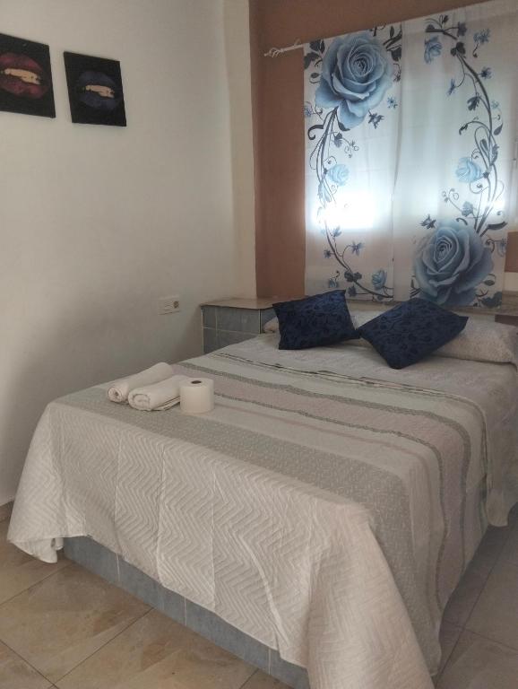 Alojamiento Sheril Zaidín 1, Granada