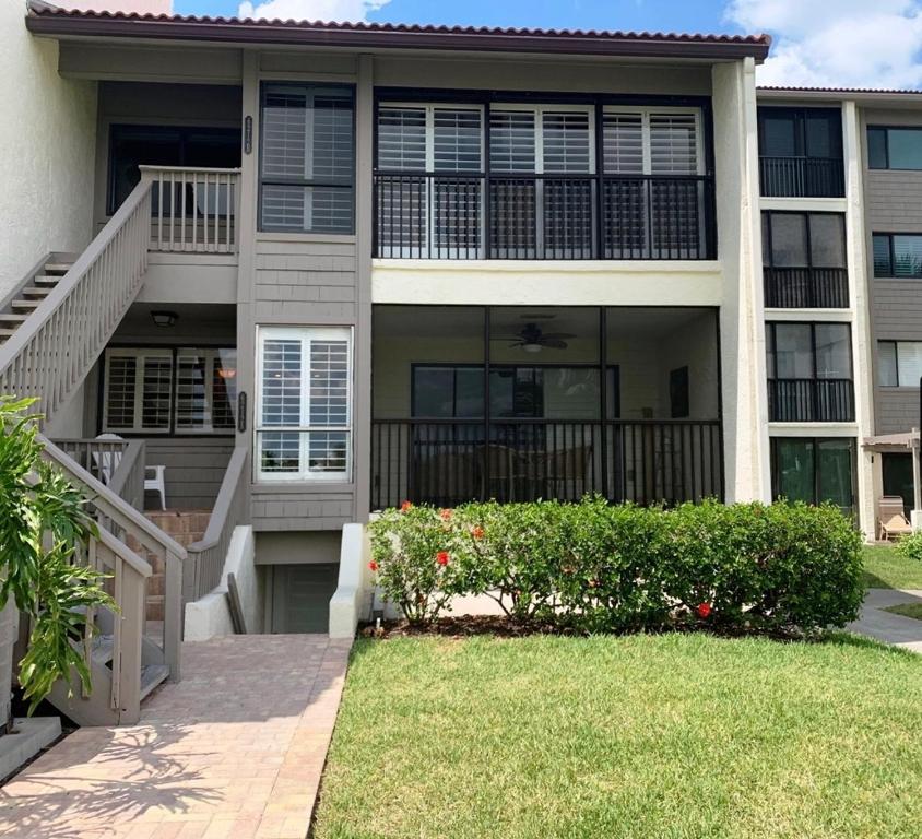 Siesta Dunes 4-12A by Siesta Dunes, Sarasota