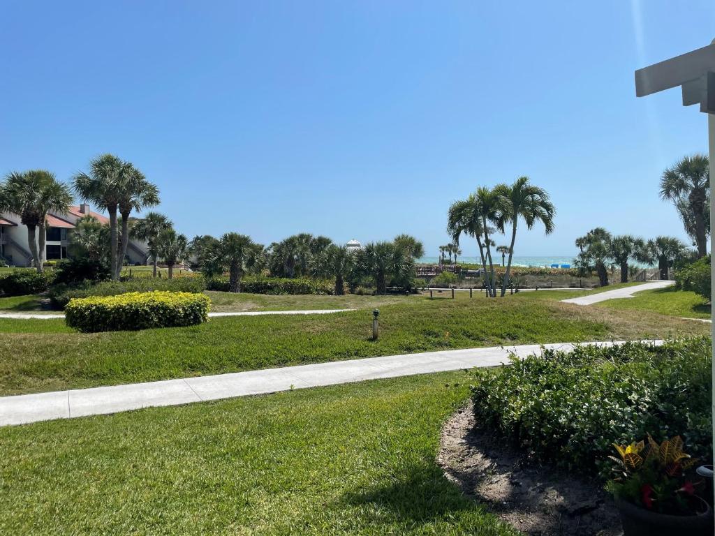 Siesta Dunes 5-108 by Siesta Dunes, Sarasota