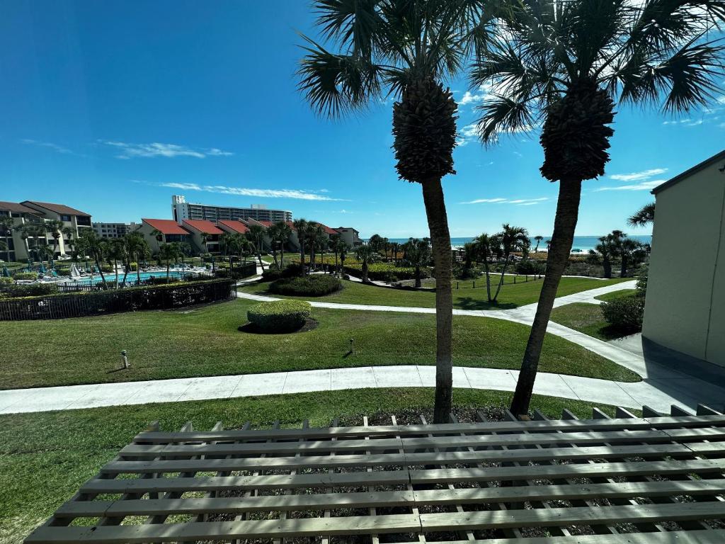 Siesta Dunes 5-208 by Siesta Dunes, Sarasota