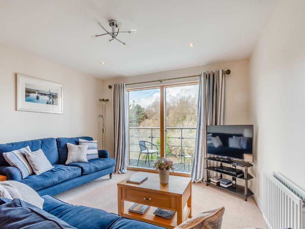 Seagull Apartment, Scarborough