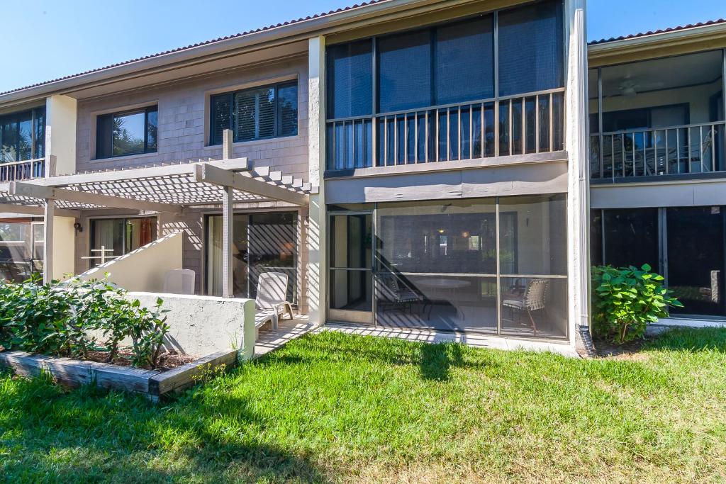 Siesta Dunes 6-103 by Siesta Dunes, Sarasota