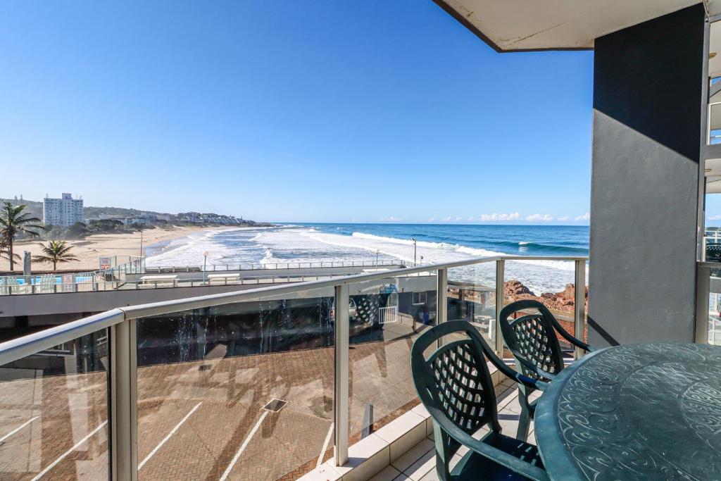 Seagull 303, Margate