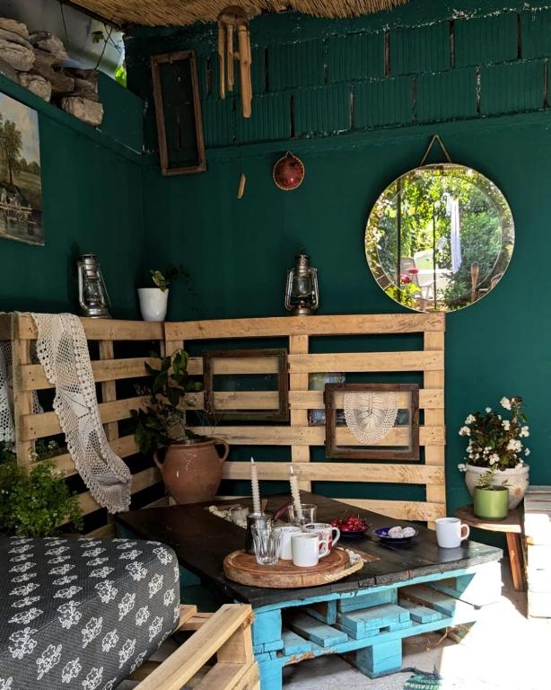 B&B Baš Baštica, Kladovo