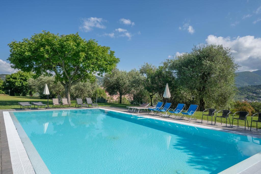 ApartmentsGarda - Ca' Capre - 2