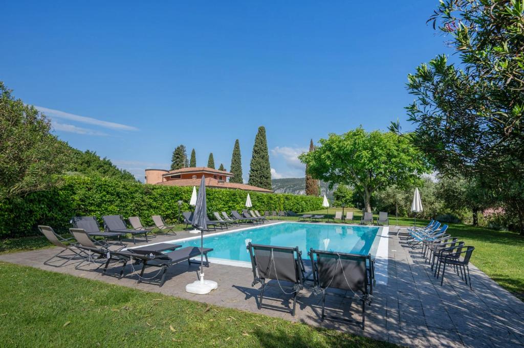 ApartmentsGarda - Ca' Capre - 3