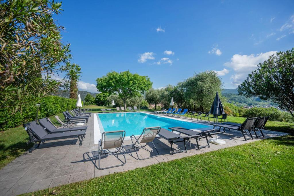 ApartmentsGarda - Ca' Capre - 1