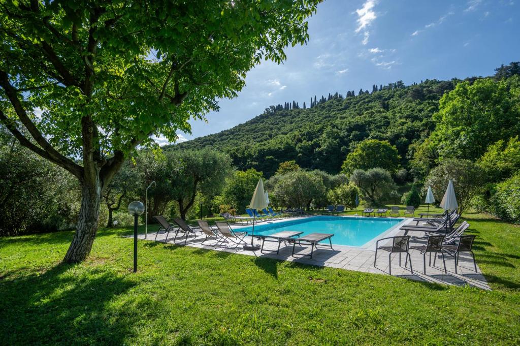ApartmentsGarda - Ca' Capre - 4