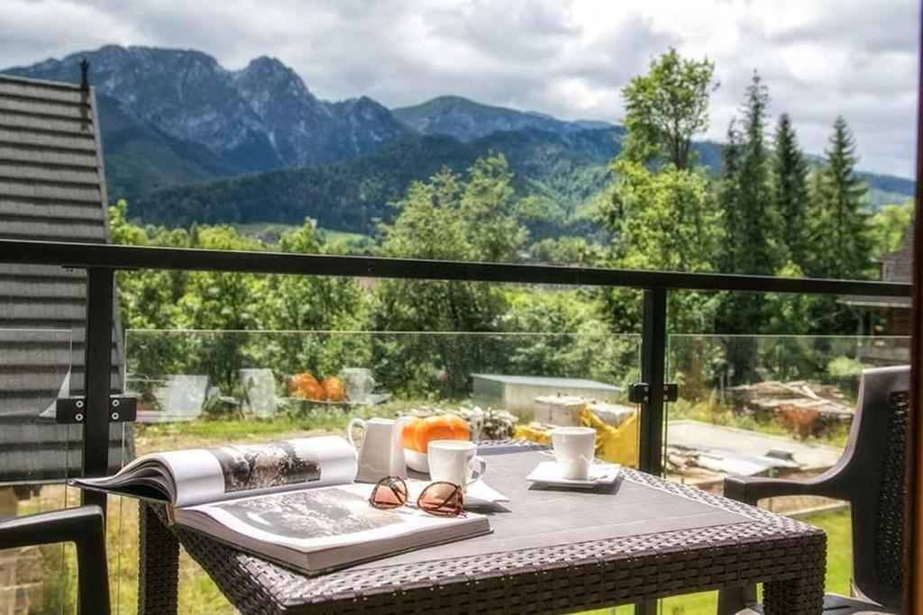 FamixDom - Polana Szymoszkowa Ski Resort, Zakopane