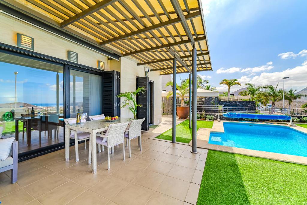 Villa Palapa by Welcome Tenerife - 3