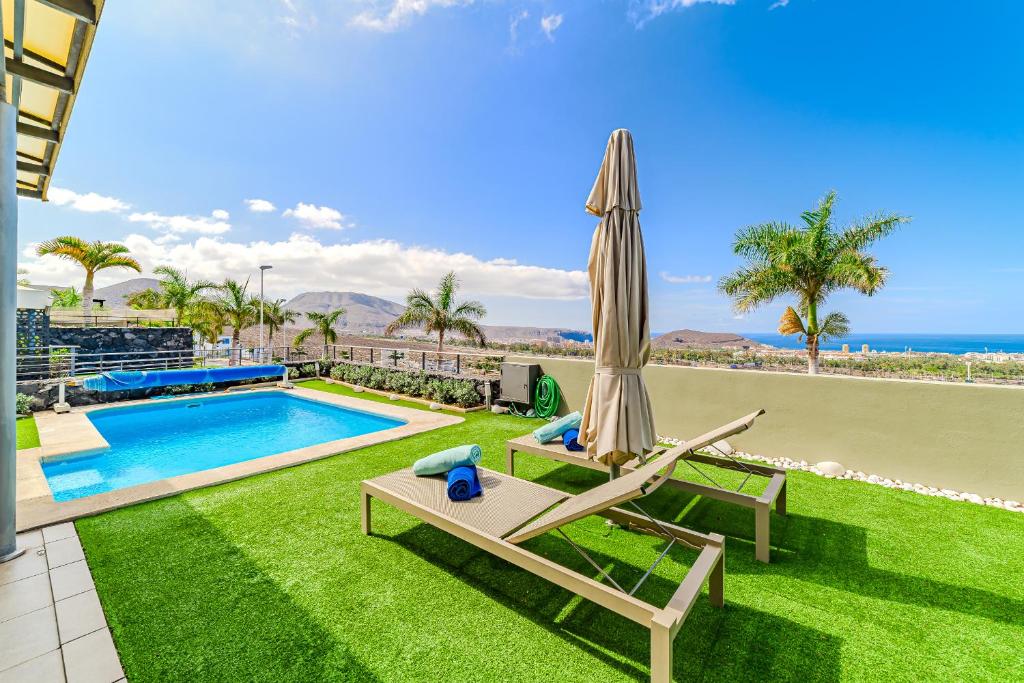 Villa Palapa by Welcome Tenerife - 4