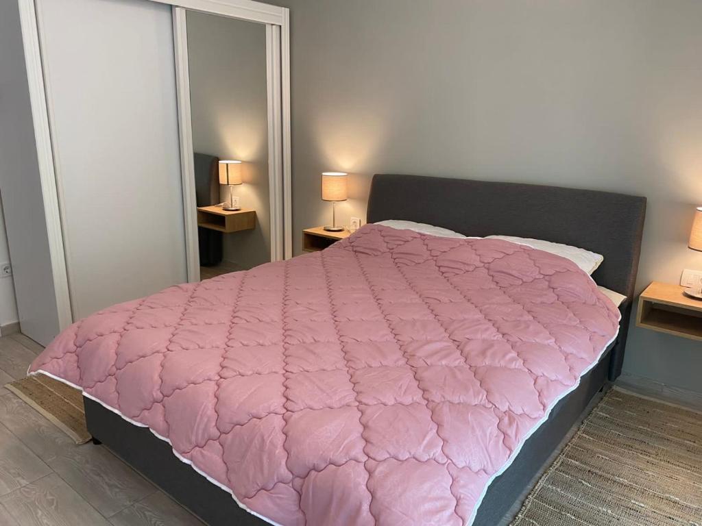 New Apartments For you - 5
