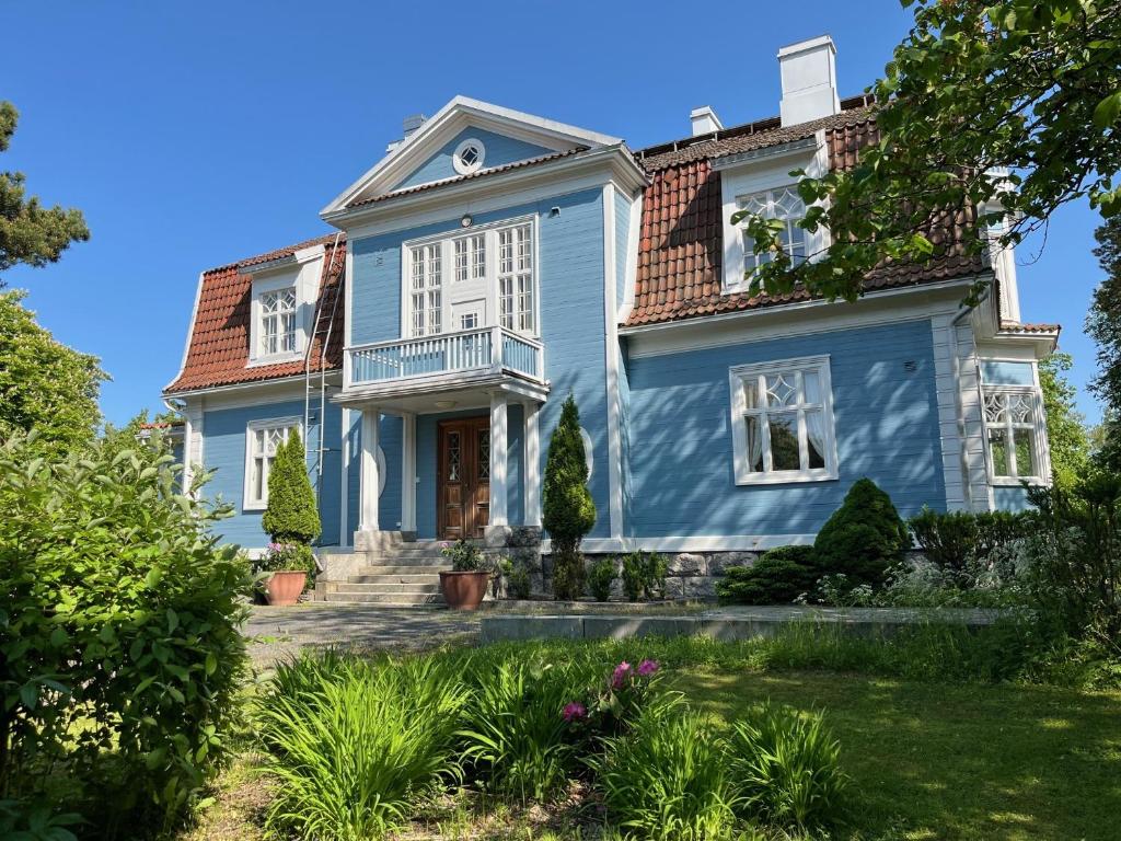 Juhlatalo Johtola, Rauma