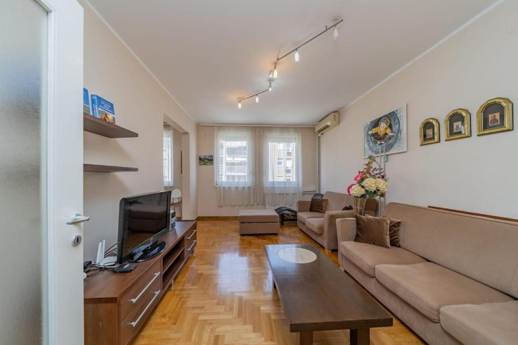 In Arena Belgrade Apartment - 1