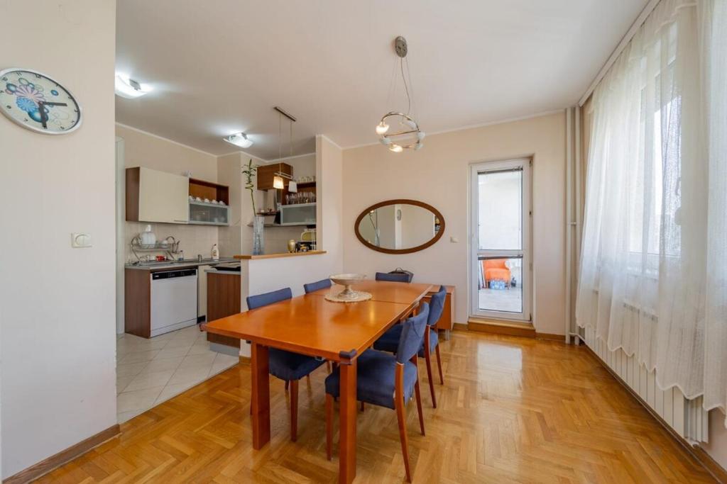In Arena Belgrade Apartment - 3