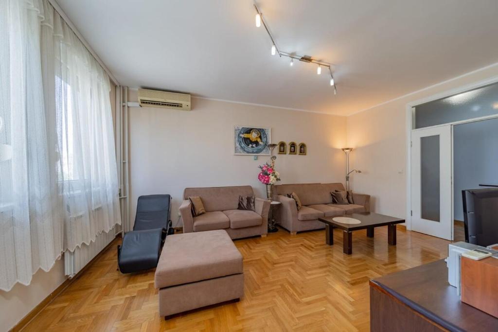 In Arena Belgrade Apartment - 4