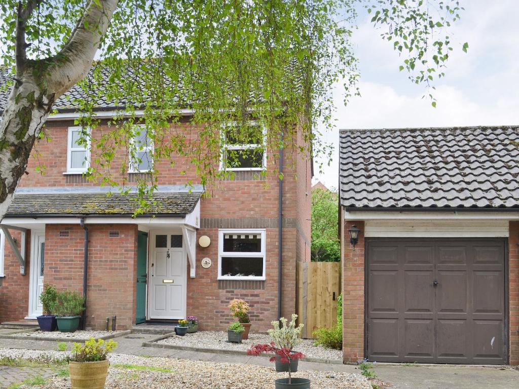 Mallards, Wells next the Sea